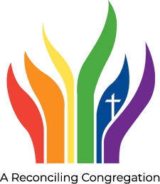 Wesley UMC is a reconciling congregation meaning all are welcome in full inclusion